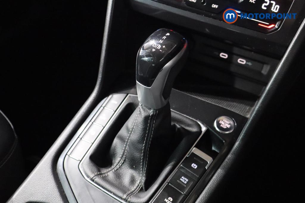 Volkswagen Tiguan R-Line Automatic Petrol Plug-In Hybrid SUV - Stock Number (1614660) - 5th supplementary image