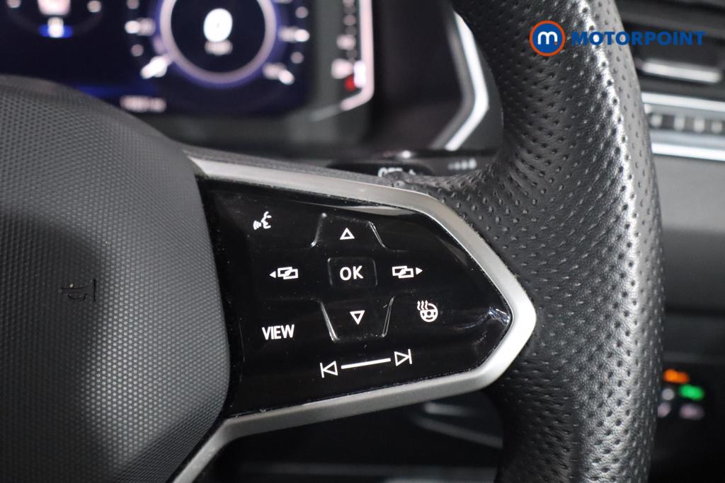 Volkswagen Tiguan R-Line Automatic Petrol Plug-In Hybrid SUV - Stock Number (1614660) - 11th supplementary image