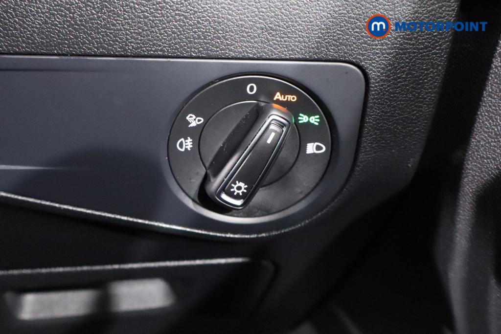 Volkswagen Tiguan R-Line Automatic Petrol Plug-In Hybrid SUV - Stock Number (1614660) - 12th supplementary image