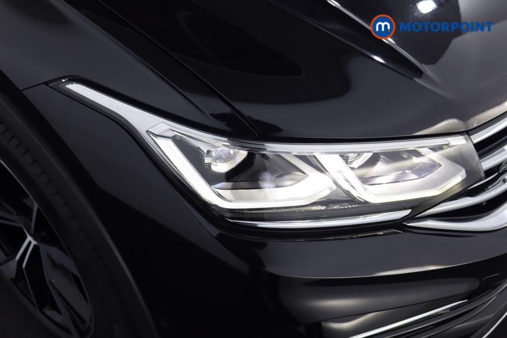 Volkswagen Tiguan R-Line Automatic Petrol Plug-In Hybrid SUV - Stock Number (1614660) - 18th supplementary image