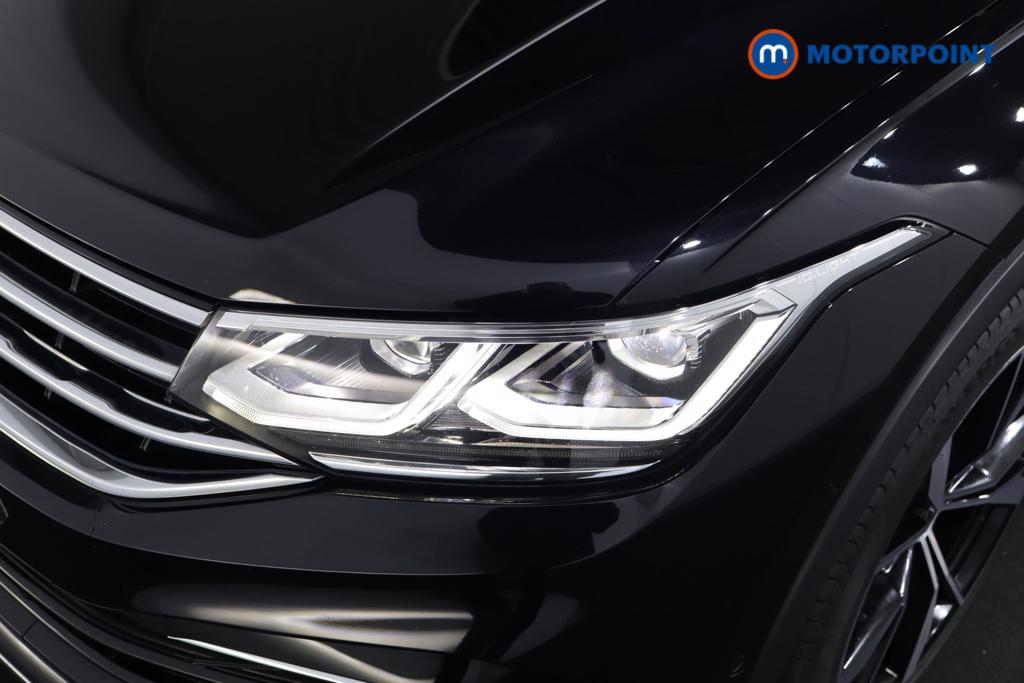 Volkswagen Tiguan R-Line Automatic Petrol Plug-In Hybrid SUV - Stock Number (1614660) - 19th supplementary image