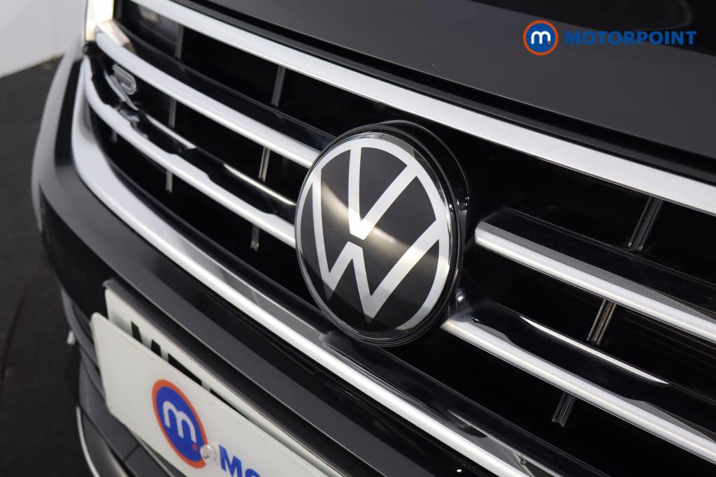 Volkswagen Tiguan R-Line Automatic Petrol Plug-In Hybrid SUV - Stock Number (1614660) - 20th supplementary image