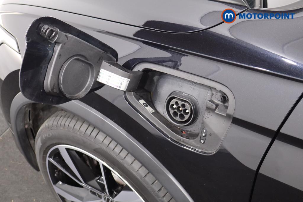 Volkswagen Tiguan R-Line Automatic Petrol Plug-In Hybrid SUV - Stock Number (1614660) - 21st supplementary image
