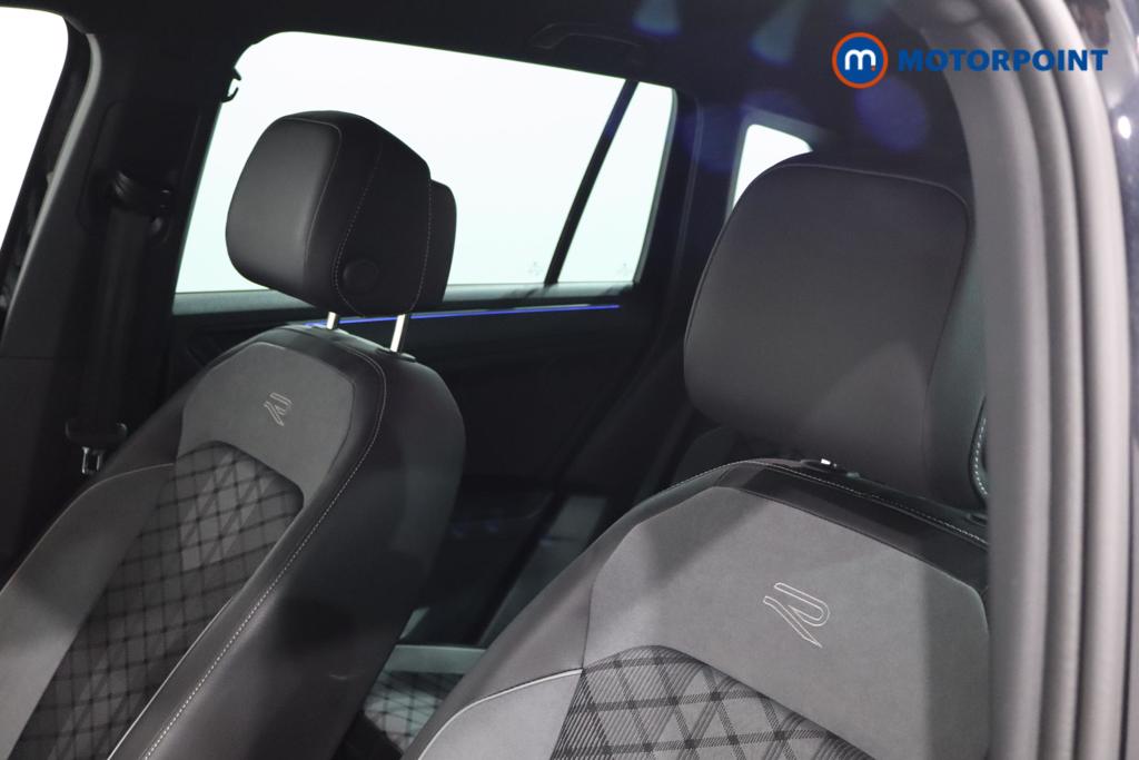 Volkswagen Tiguan R-Line Automatic Petrol Plug-In Hybrid SUV - Stock Number (1614660) - 23rd supplementary image