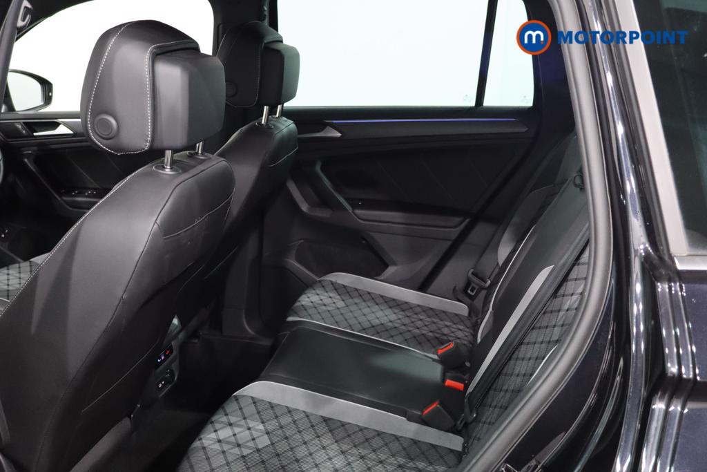 Volkswagen Tiguan R-Line Automatic Petrol Plug-In Hybrid SUV - Stock Number (1614660) - 24th supplementary image