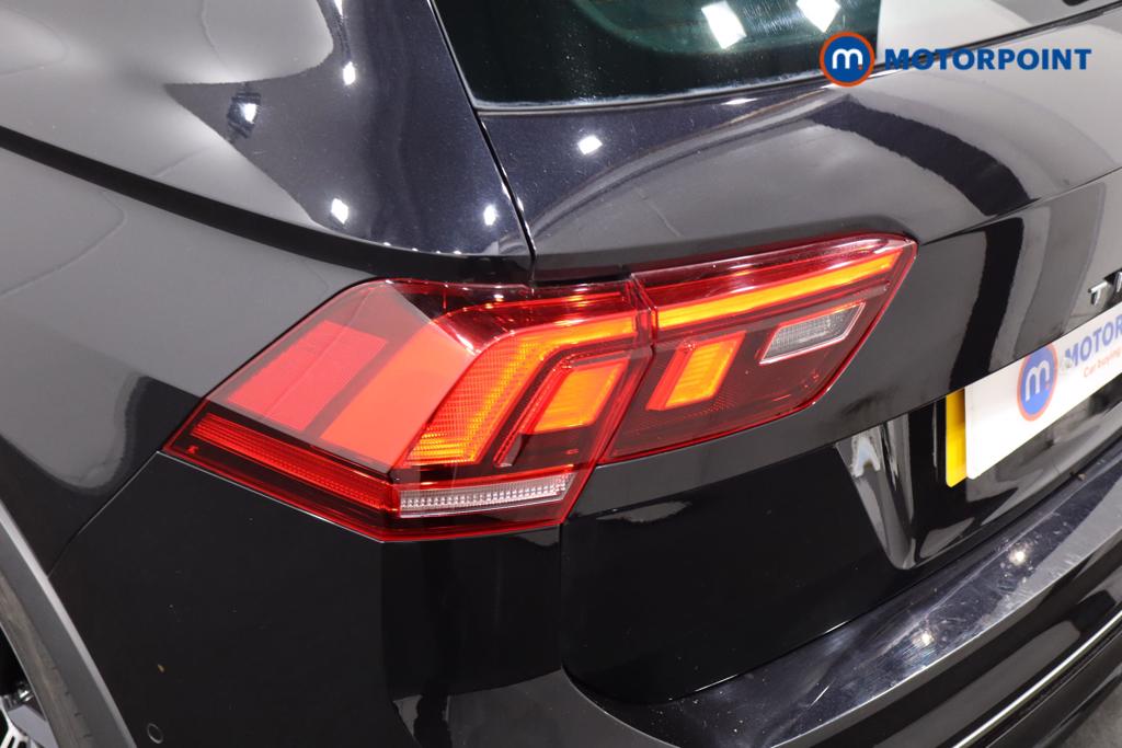 Volkswagen Tiguan R-Line Automatic Petrol Plug-In Hybrid SUV - Stock Number (1614660) - 26th supplementary image