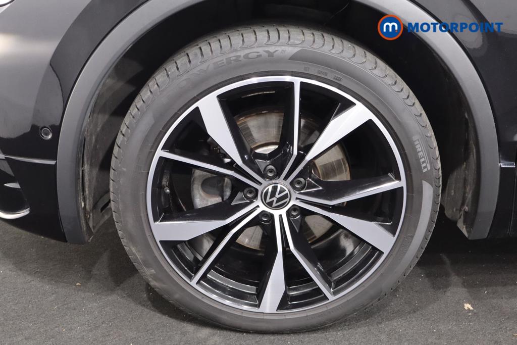 Volkswagen Tiguan R-Line Automatic Petrol Plug-In Hybrid SUV - Stock Number (1614660) - 33rd supplementary image