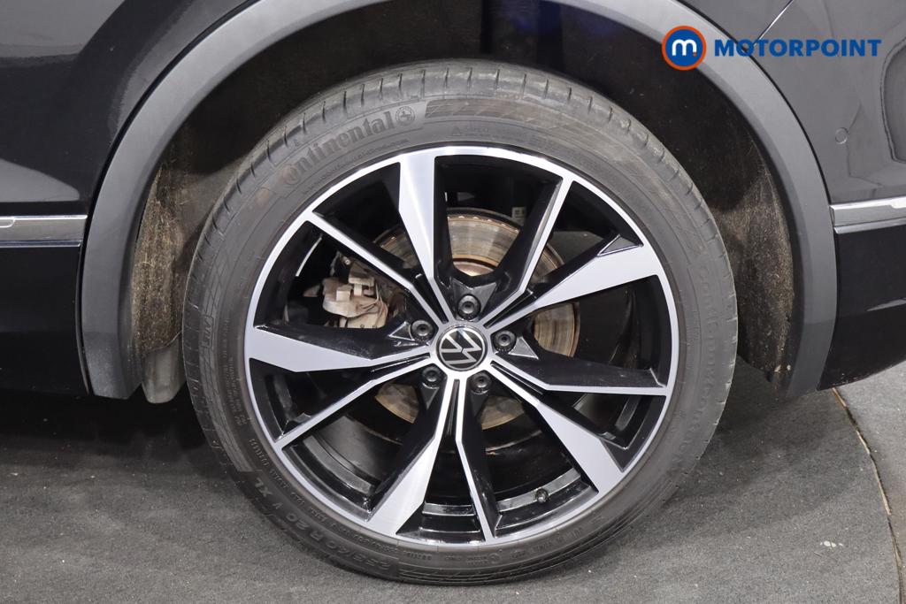 Volkswagen Tiguan R-Line Automatic Petrol Plug-In Hybrid SUV - Stock Number (1614660) - 34th supplementary image