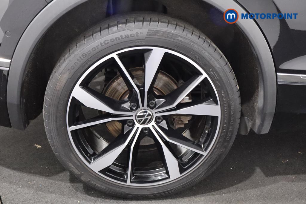 Volkswagen Tiguan R-Line Automatic Petrol Plug-In Hybrid SUV - Stock Number (1614660) - 35th supplementary image