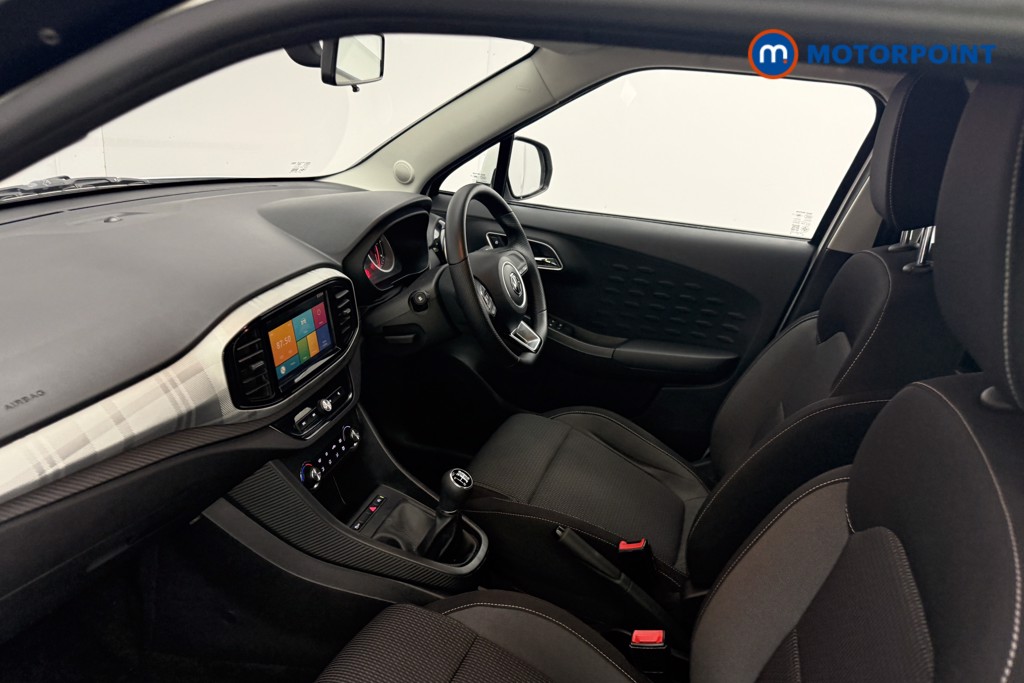 Mg Motor Uk MG3 Excite Manual Petrol Hatchback - Stock Number (1614765) - 3rd supplementary image