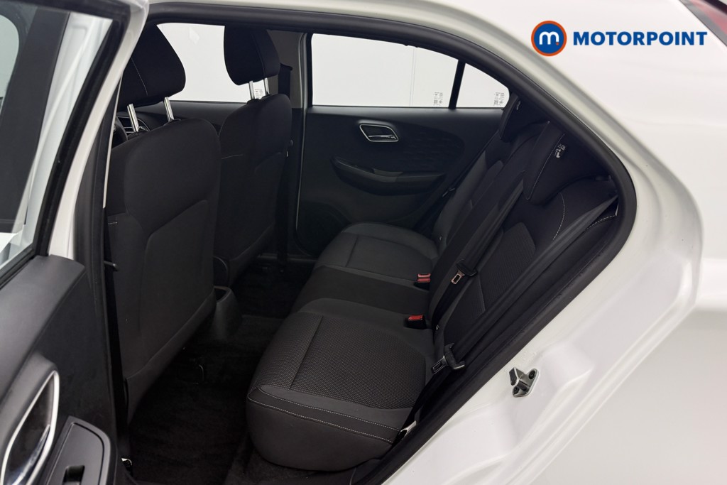 Mg Motor Uk MG3 Excite Manual Petrol Hatchback - Stock Number (1614765) - 5th supplementary image