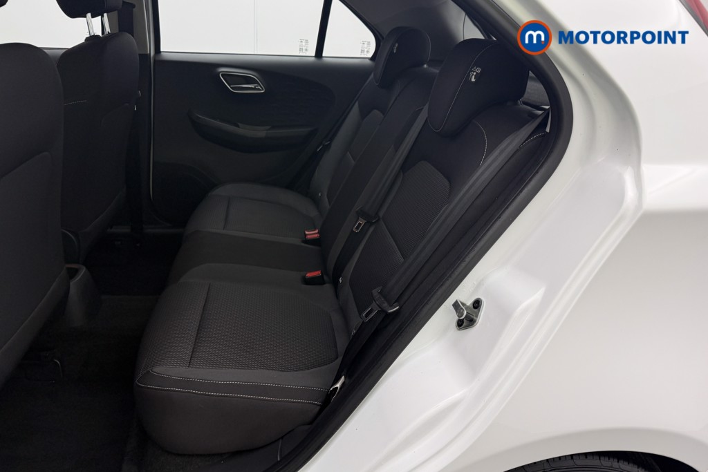 Mg Motor Uk MG3 Excite Manual Petrol Hatchback - Stock Number (1614765) - 6th supplementary image