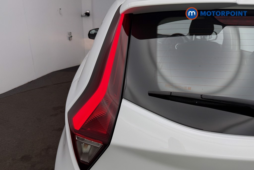 Mg Motor Uk MG3 Excite Manual Petrol Hatchback - Stock Number (1614765) - 9th supplementary image