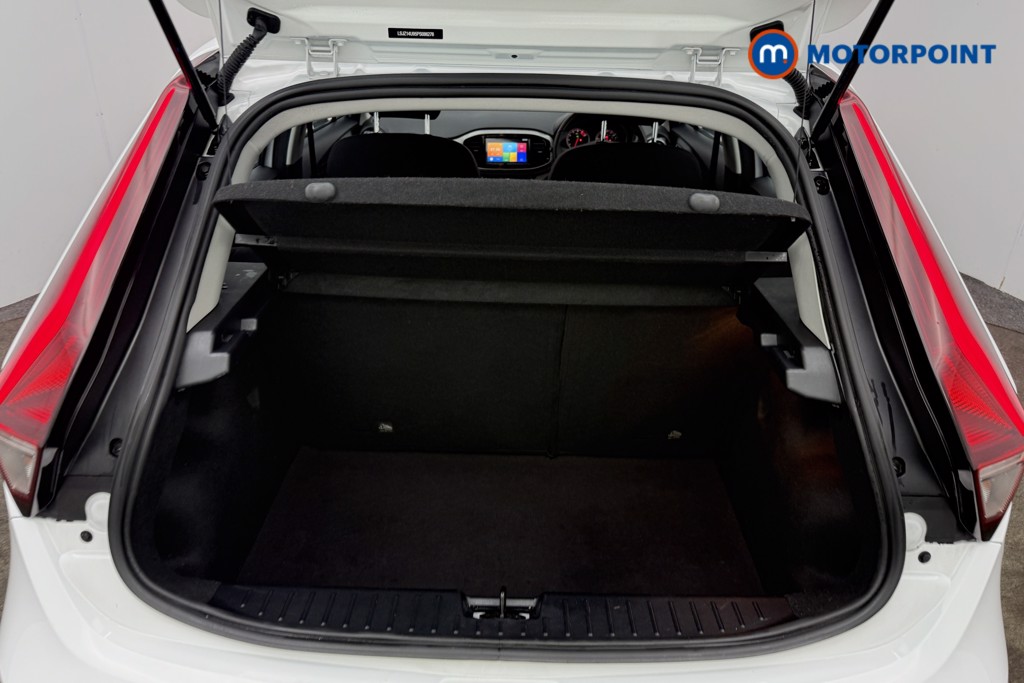 Mg Motor Uk MG3 Excite Manual Petrol Hatchback - Stock Number (1614765) - 12th supplementary image