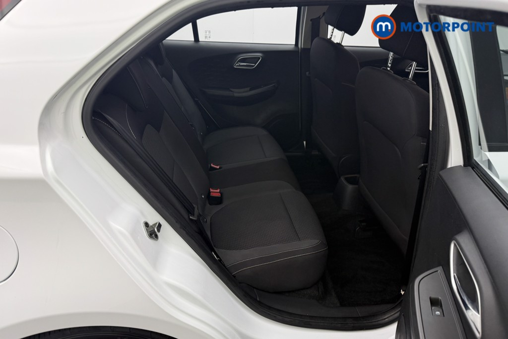 Mg Motor Uk MG3 Excite Manual Petrol Hatchback - Stock Number (1614765) - 13th supplementary image