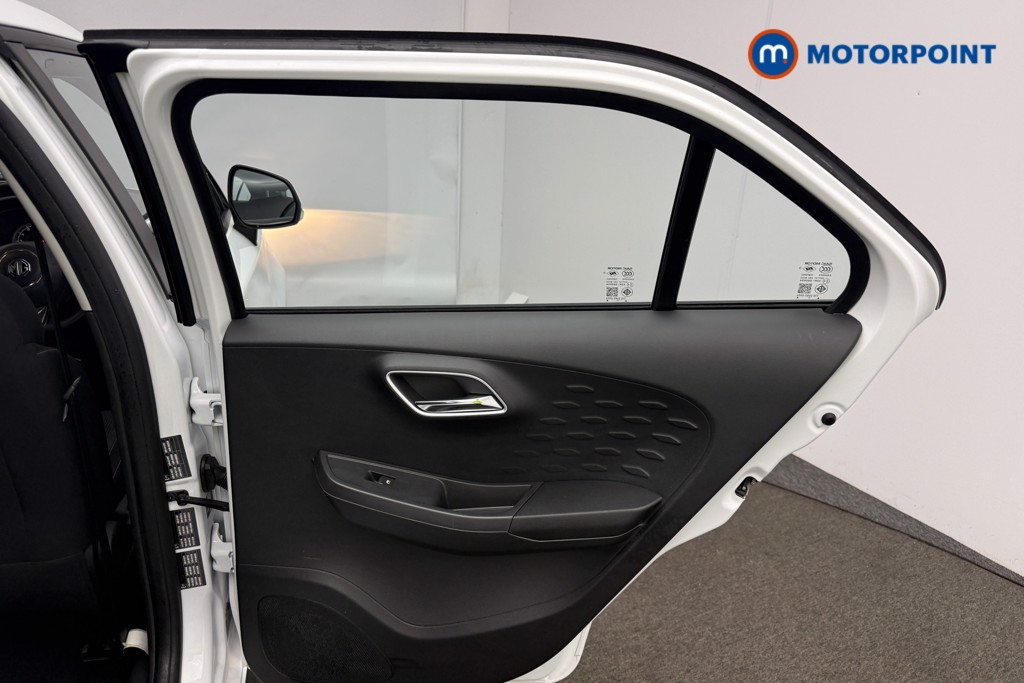 Mg Motor Uk MG3 Excite Manual Petrol Hatchback - Stock Number (1614765) - 14th supplementary image