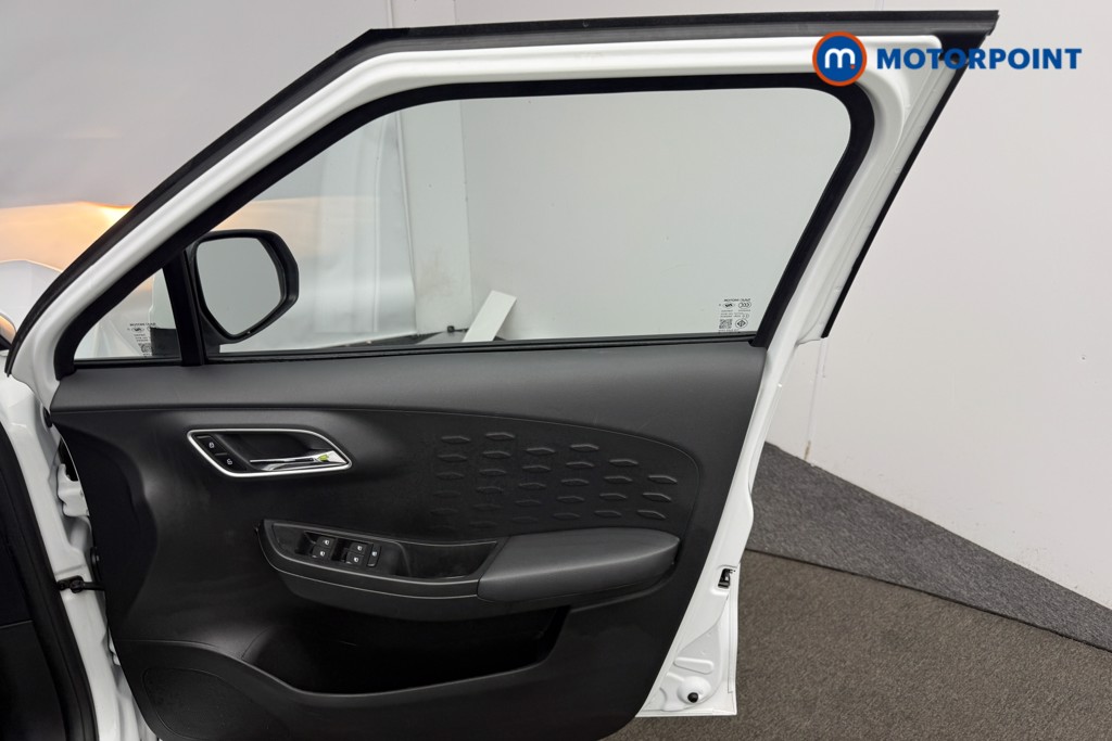 Mg Motor Uk MG3 Excite Manual Petrol Hatchback - Stock Number (1614765) - 17th supplementary image