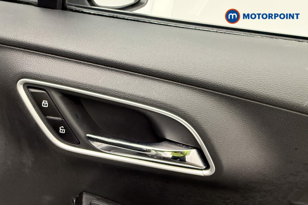 Mg Motor Uk MG3 Excite Manual Petrol Hatchback - Stock Number (1614765) - 19th supplementary image