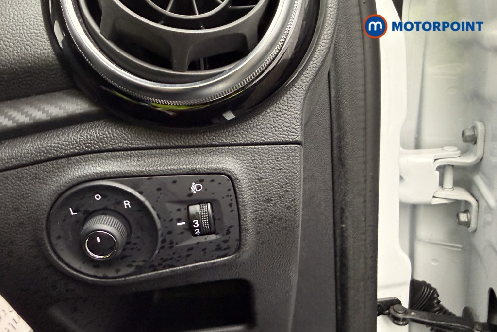 Mg Motor Uk MG3 Excite Manual Petrol Hatchback - Stock Number (1614765) - 20th supplementary image