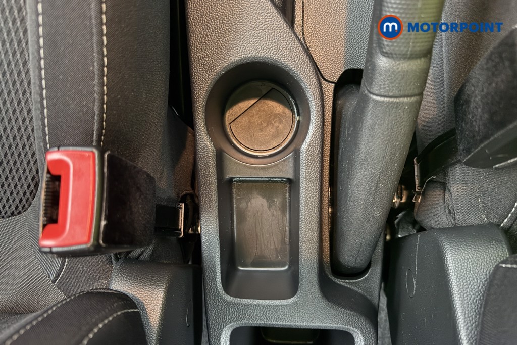 Mg Motor Uk MG3 Excite Manual Petrol Hatchback - Stock Number (1614765) - 21st supplementary image