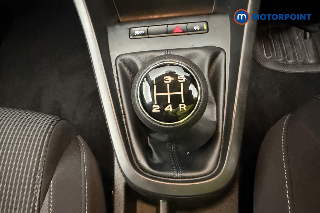 Mg Motor Uk MG3 Excite Manual Petrol Hatchback - Stock Number (1614765) - 22nd supplementary image