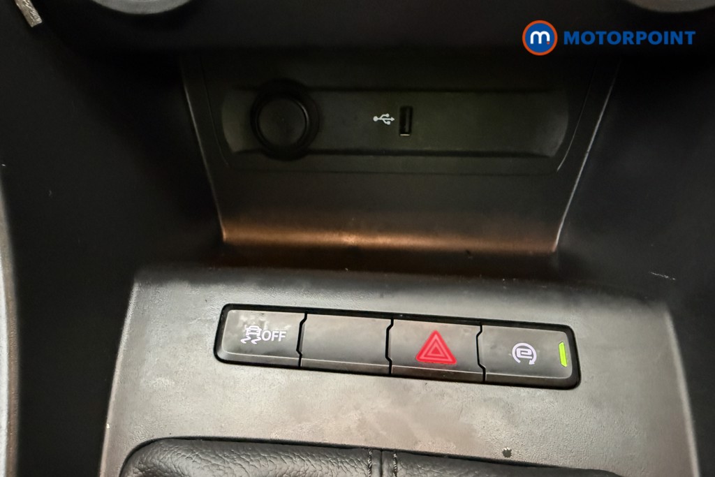 Mg Motor Uk MG3 Excite Manual Petrol Hatchback - Stock Number (1614765) - 23rd supplementary image