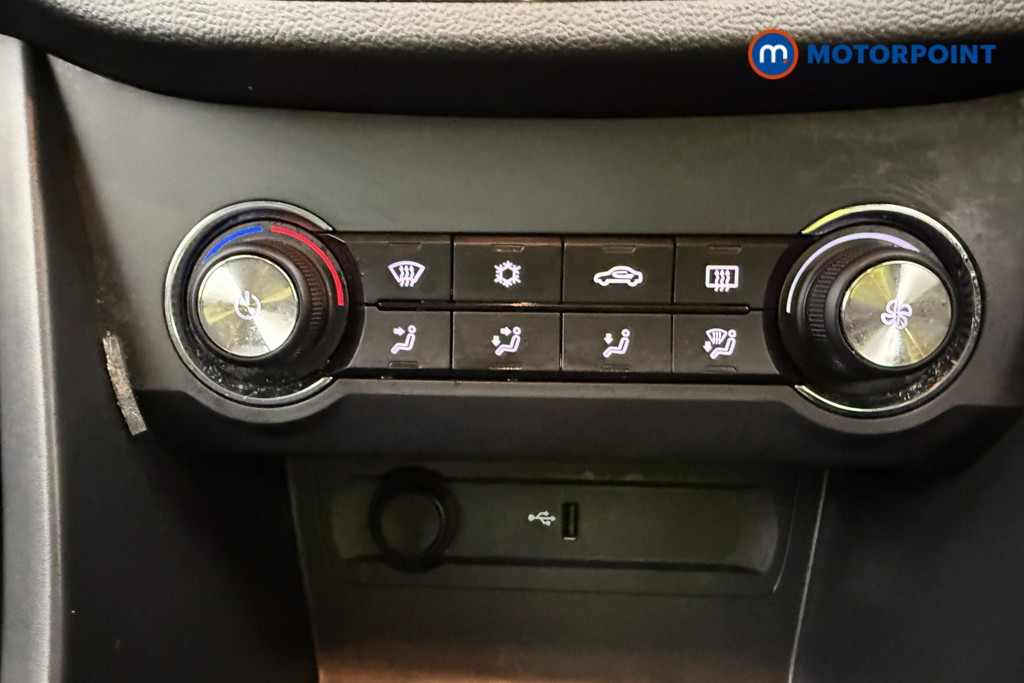 Mg Motor Uk MG3 Excite Manual Petrol Hatchback - Stock Number (1614765) - 24th supplementary image