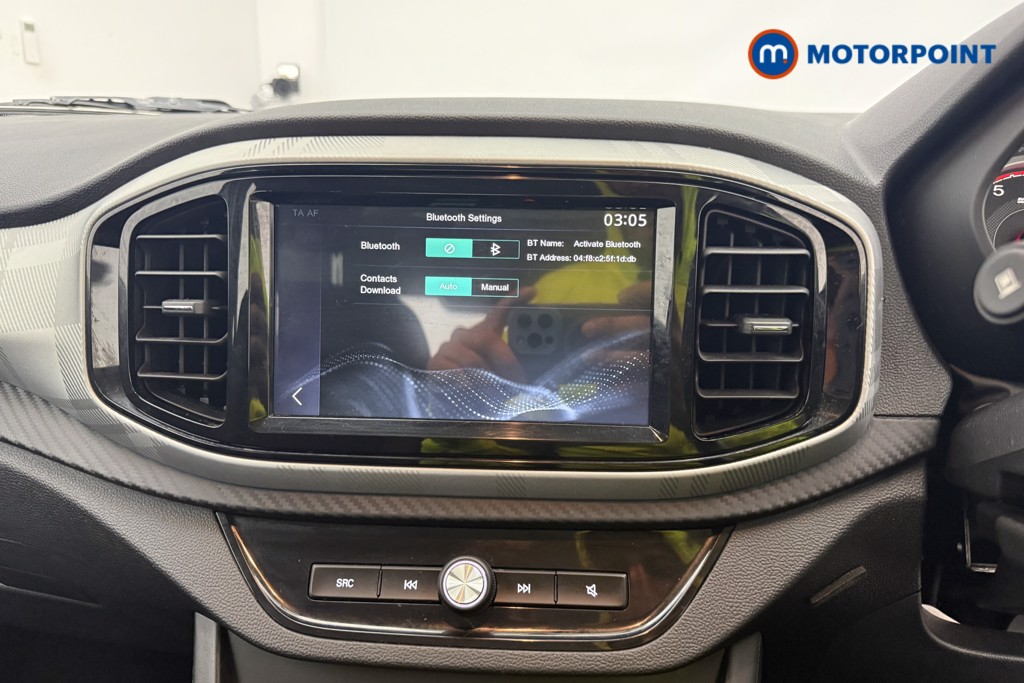 Mg Motor Uk MG3 Excite Manual Petrol Hatchback - Stock Number (1614765) - 25th supplementary image