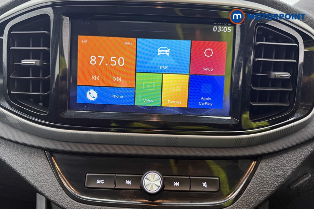 Mg Motor Uk MG3 Excite Manual Petrol Hatchback - Stock Number (1614765) - 26th supplementary image