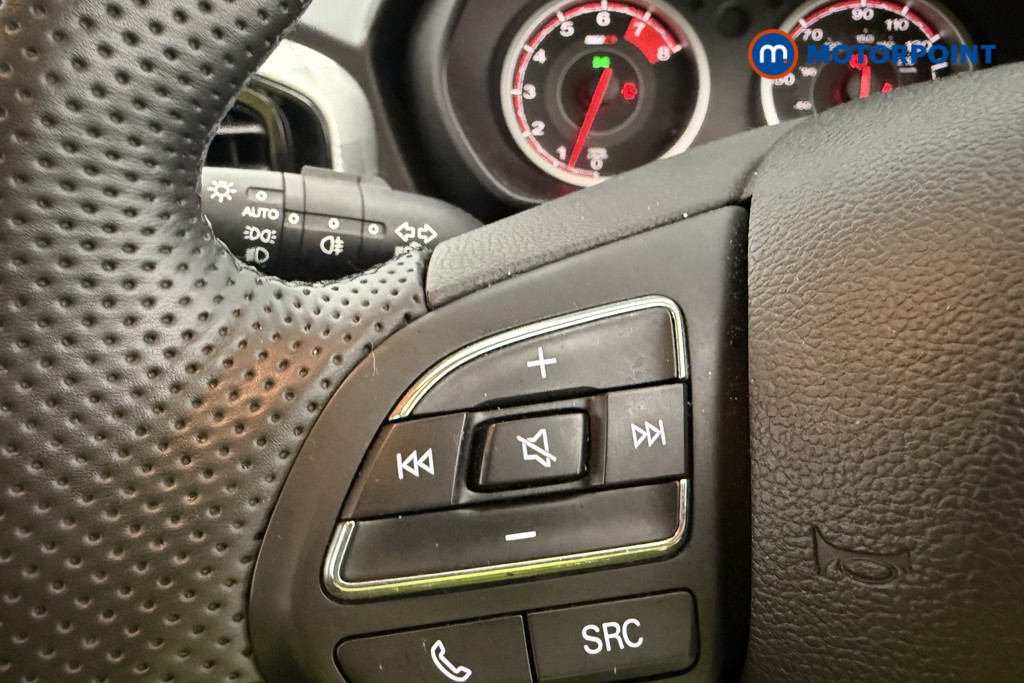 Mg Motor Uk MG3 Excite Manual Petrol Hatchback - Stock Number (1614765) - 28th supplementary image