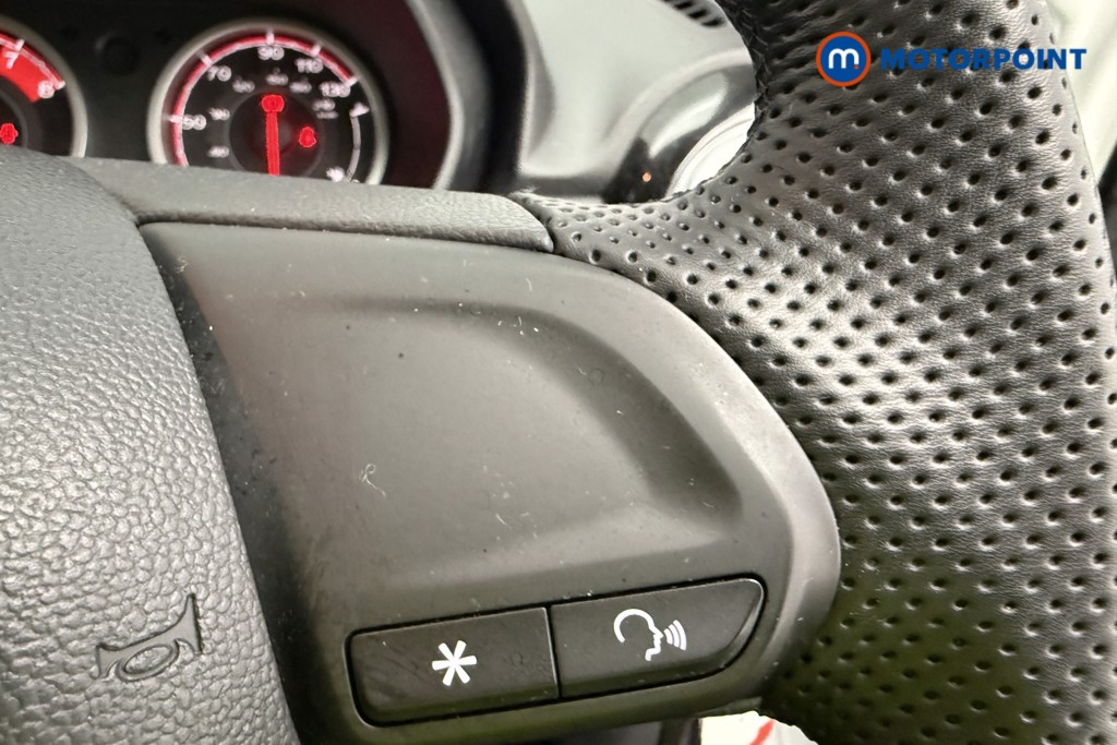 Mg Motor Uk MG3 Excite Manual Petrol Hatchback - Stock Number (1614765) - 29th supplementary image