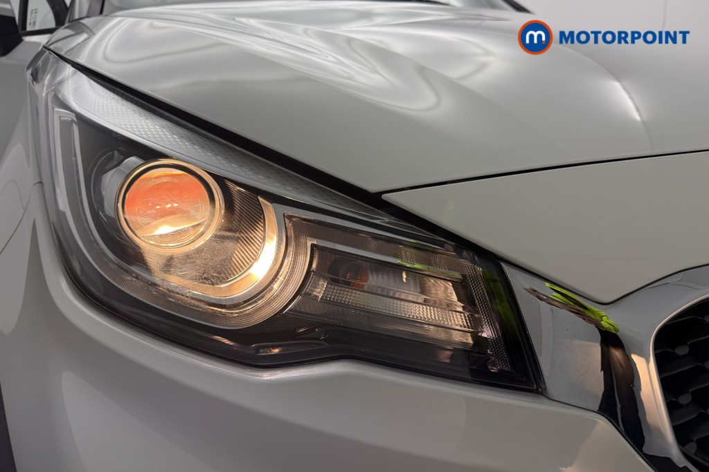 Mg Motor Uk MG3 Excite Manual Petrol Hatchback - Stock Number (1614765) - 30th supplementary image