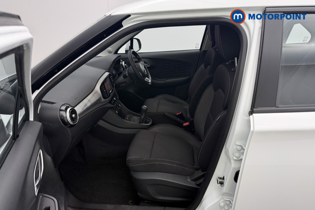 Mg Motor Uk MG3 Excite Manual Petrol Hatchback - Stock Number (1614765) - 1st supplementary image