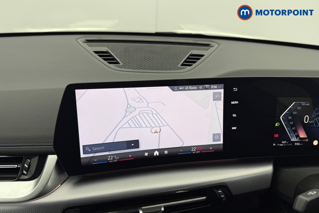 BMW X1 M Sport Automatic Petrol SUV - Stock Number (1614792) - 2nd supplementary image