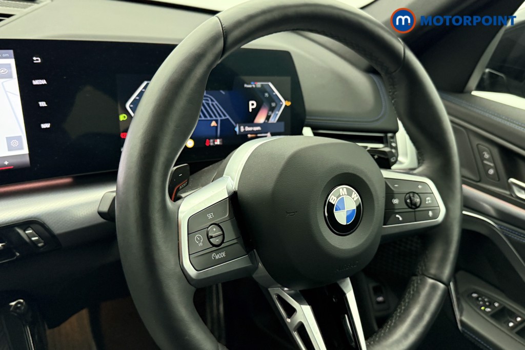 BMW X1 M Sport Automatic Petrol SUV - Stock Number (1614792) - 3rd supplementary image