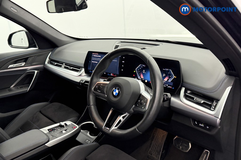 BMW X1 M Sport Automatic Petrol SUV - Stock Number (1614792) - 4th supplementary image