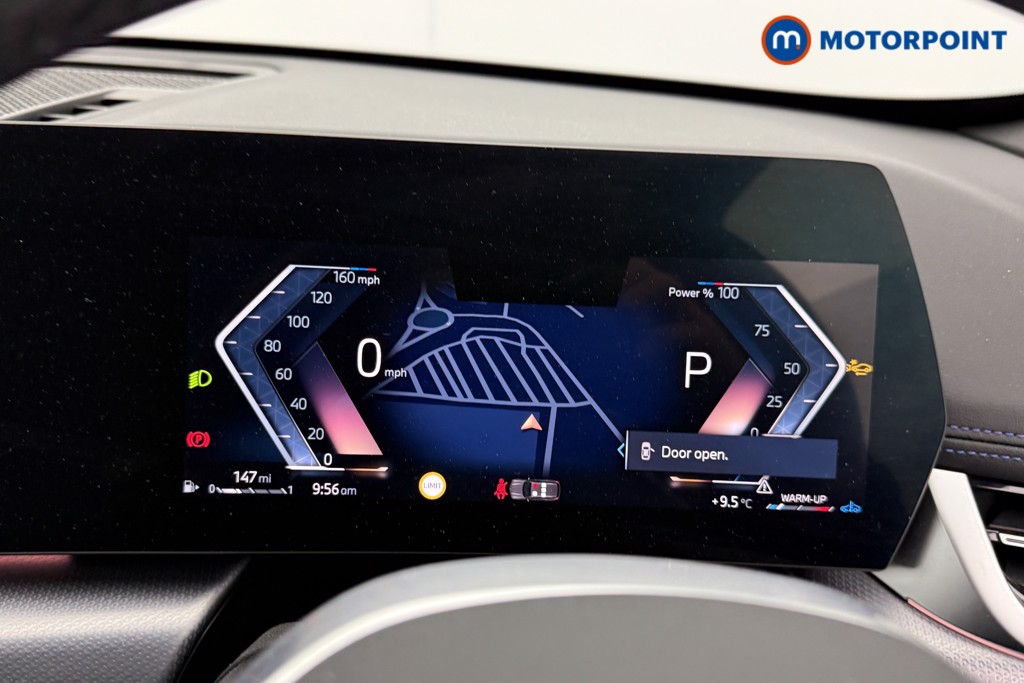 BMW X1 M Sport Automatic Petrol SUV - Stock Number (1614792) - 5th supplementary image