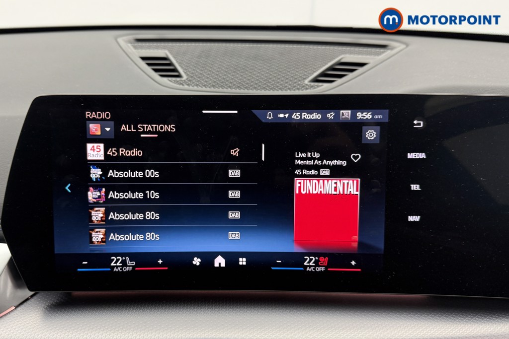 BMW X1 M Sport Automatic Petrol SUV - Stock Number (1614792) - 6th supplementary image