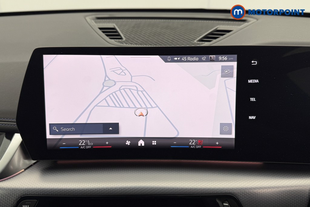 BMW X1 M Sport Automatic Petrol SUV - Stock Number (1614792) - 9th supplementary image