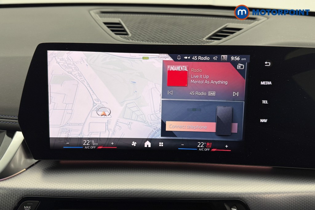 BMW X1 M Sport Automatic Petrol SUV - Stock Number (1614792) - 10th supplementary image