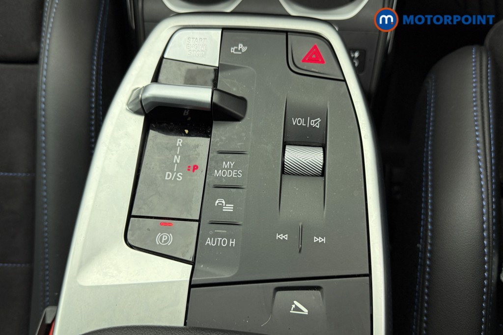 BMW X1 M Sport Automatic Petrol SUV - Stock Number (1614792) - 11th supplementary image