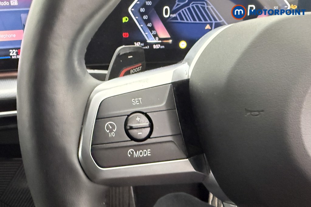 BMW X1 M Sport Automatic Petrol SUV - Stock Number (1614792) - 12th supplementary image