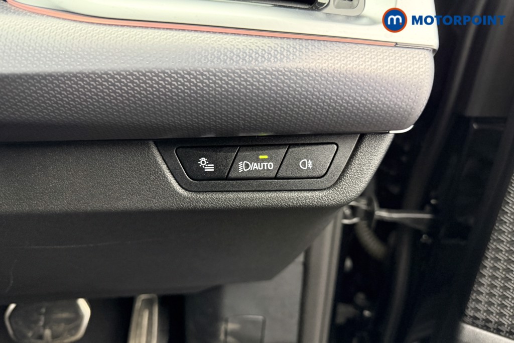 BMW X1 M Sport Automatic Petrol SUV - Stock Number (1614792) - 14th supplementary image