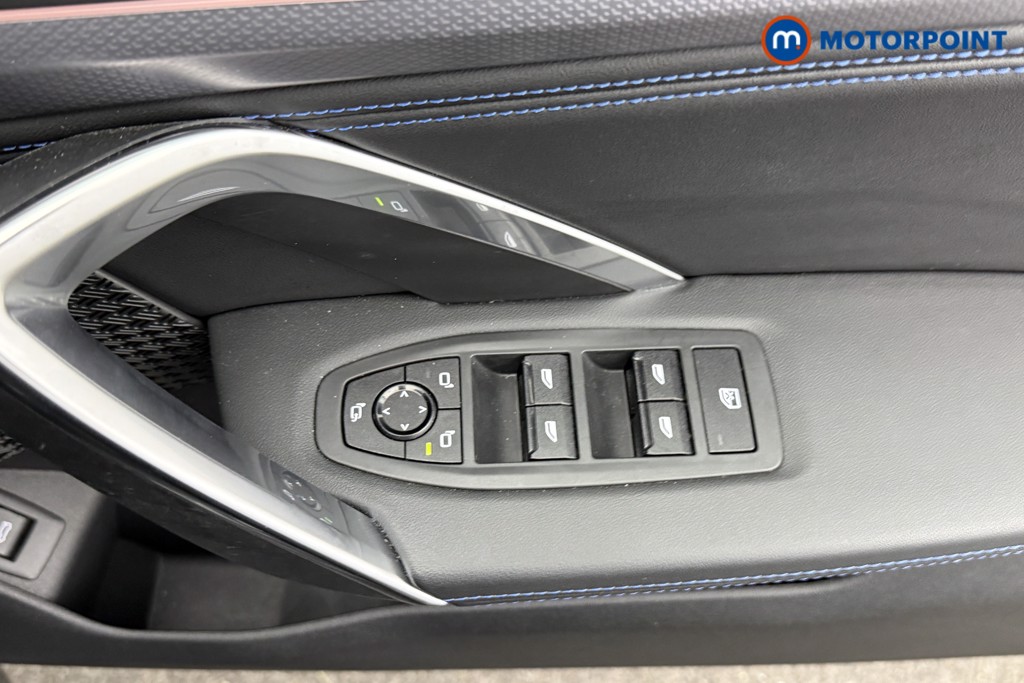 BMW X1 M Sport Automatic Petrol SUV - Stock Number (1614792) - 15th supplementary image