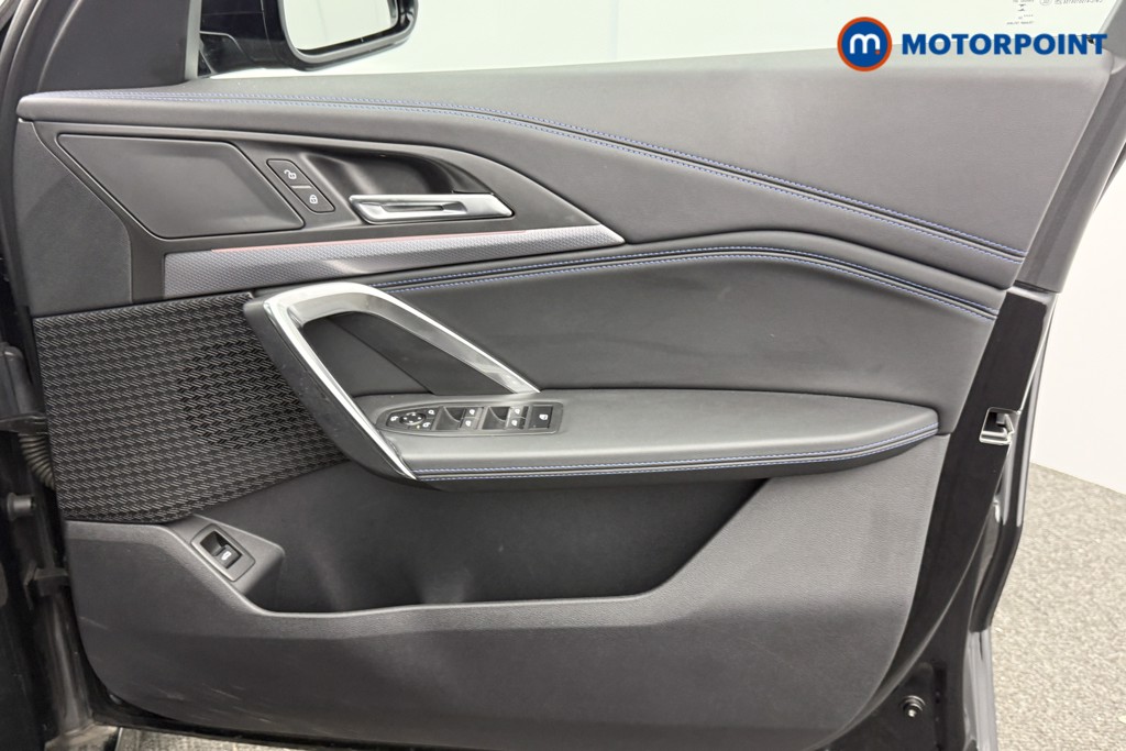 BMW X1 M Sport Automatic Petrol SUV - Stock Number (1614792) - 16th supplementary image