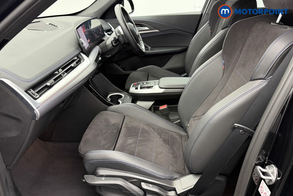 BMW X1 M Sport Automatic Petrol SUV - Stock Number (1614792) - 23rd supplementary image