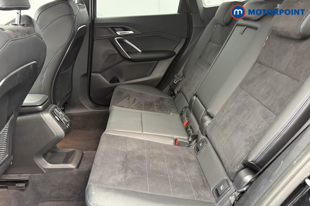 BMW X1 M Sport Automatic Petrol SUV - Stock Number (1614792) - 24th supplementary image