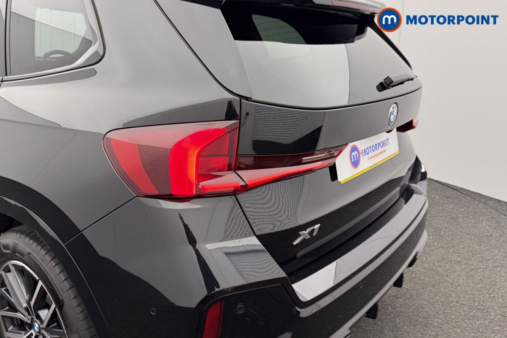 BMW X1 M Sport Automatic Petrol SUV - Stock Number (1614792) - 28th supplementary image