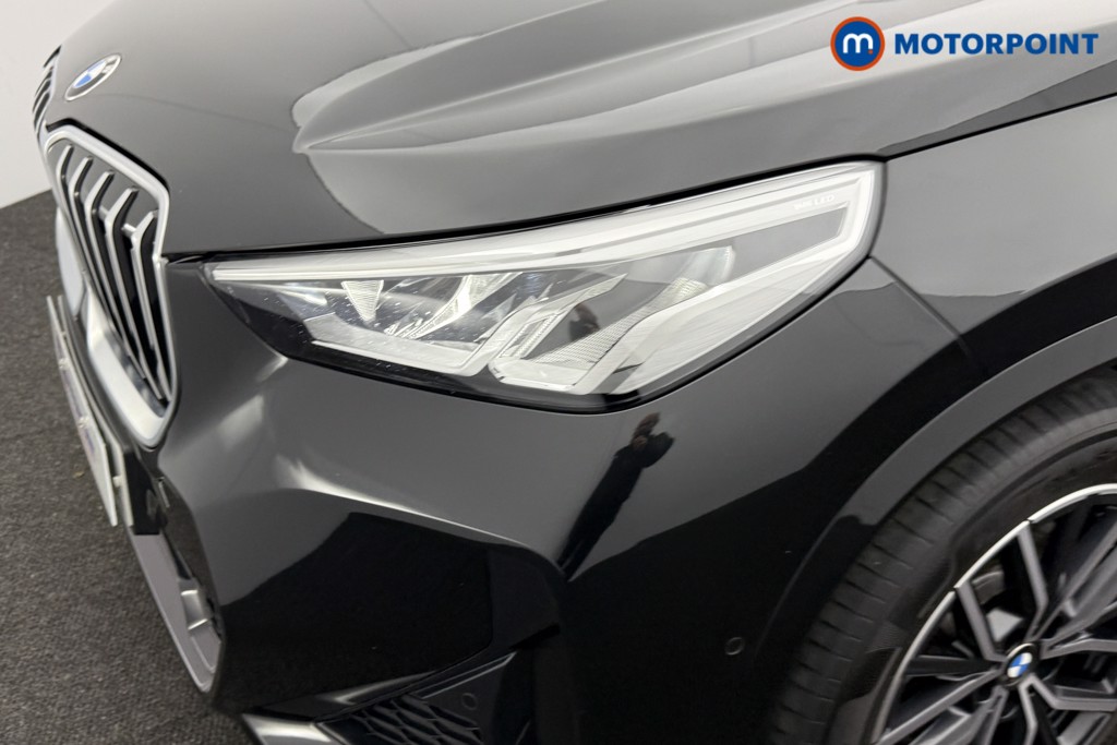 BMW X1 M Sport Automatic Petrol SUV - Stock Number (1614792) - 30th supplementary image