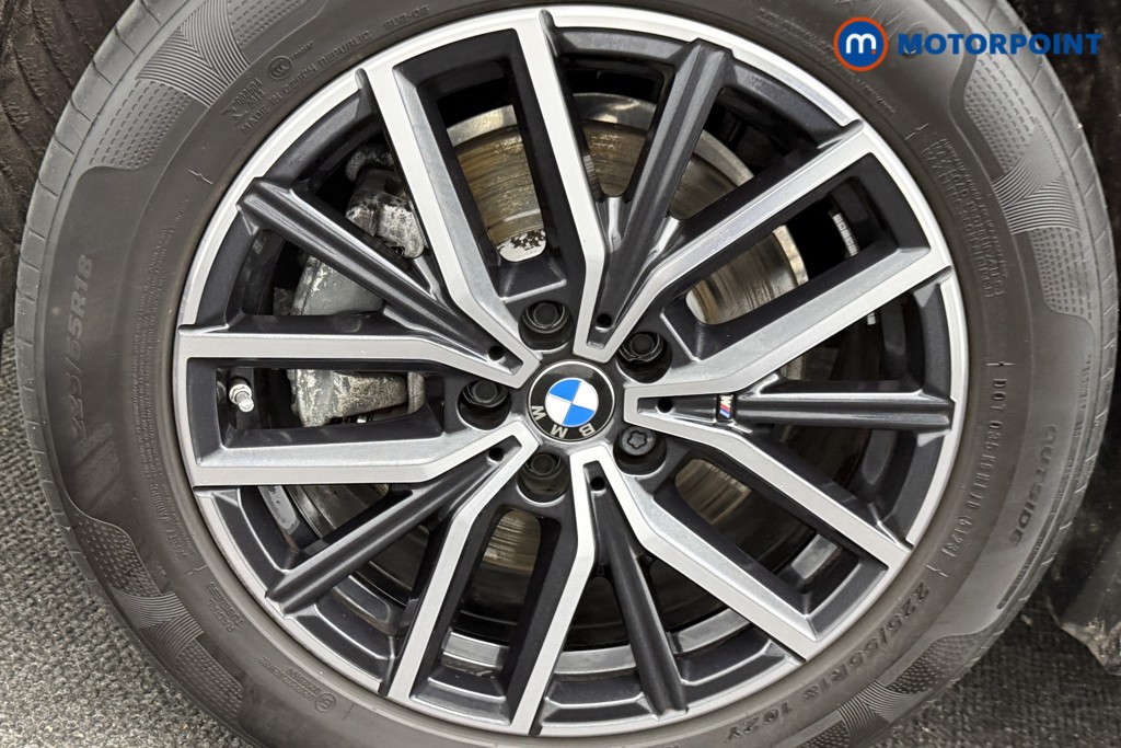 BMW X1 M Sport Automatic Petrol SUV - Stock Number (1614792) - 31st supplementary image